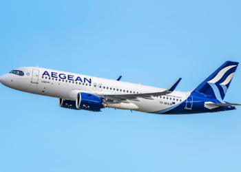 Προσφορά Aegean: εκπτώσεις έως 50% για πτήσεις εξωτερικού και εσωτερικού!