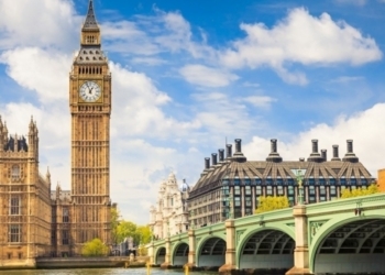 Ταξίδι στο Λονδίνο: 4 μέρες (ΠΣΚ) από 202€ (αεροπορικά και διαμονή)