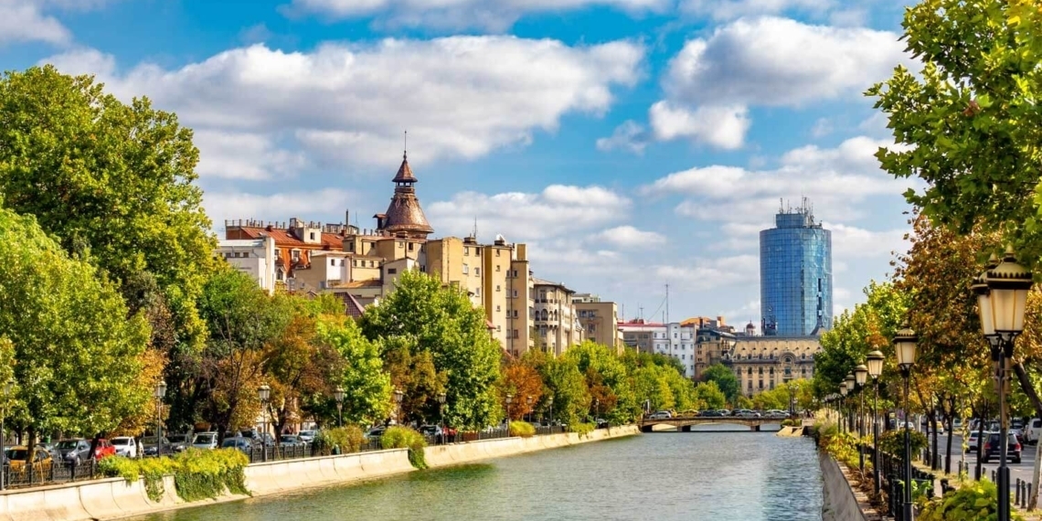 Ταξίδι στο Βουκουρέστι: 4 μέρες (ΠΣΚ) από 109€ (αεροπορικά και διαμονή)