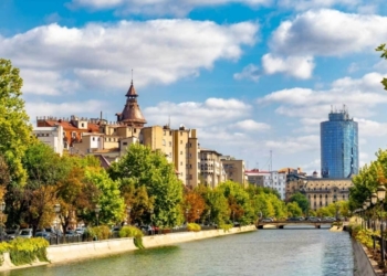 Ταξίδι στο Βουκουρέστι: 4 μέρες (ΠΣΚ) από 109€ (αεροπορικά και διαμονή)