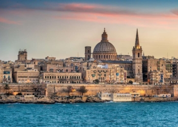 Ταξίδι στη Μάλτα: 5 μέρες από 147€ (αεροπορικά και διαμονή)