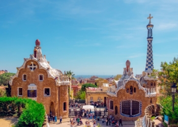 Ταξίδι στη Βαρκελώνη: 4 μέρες από 196€ (αεροπορικά και διαμονή)