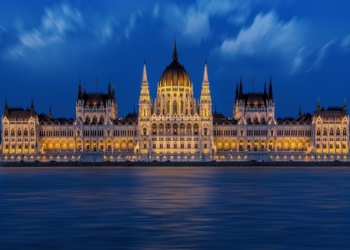 Ταξίδι στη Βουδαπέστη: 5 μέρες από 157€ (αεροπορικά και διαμονή)