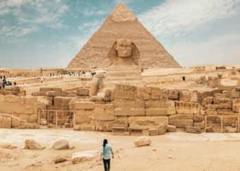 Ταξίδι στο Κάιρο: 8 μέρες από 236€ (αεροπορικά και διαμονή)