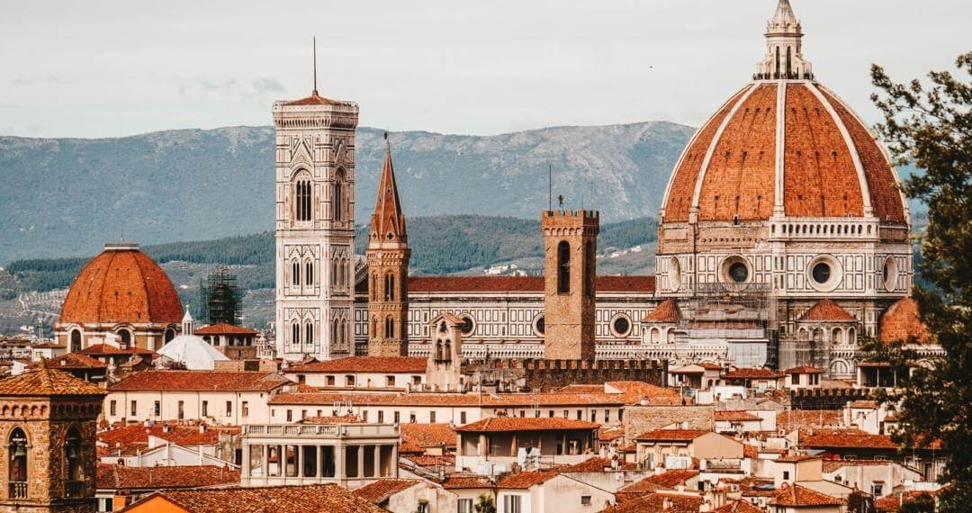 Ταξίδι στη Φλωρεντία-Μπολόνια: 5 μέρες (ΠΣΚ) από 212€ (μεταφορικά και διαμονή)