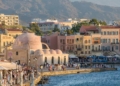 Ιούνιος στα Χανιά: 6 μέρες (ΠΣΚ) από 217€ (αεροπορικά και διαμονή)