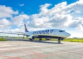 Ryanair: πτήσεις Ιουνίου από 38€ με επιστροφή!